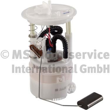 Imp. alimentazione carburante - 7.05656.74.0 PIERBURG