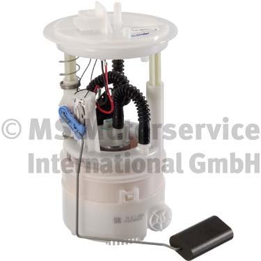 Imp. alimentazione carburante - 7.05656.75.0 PIERBURG