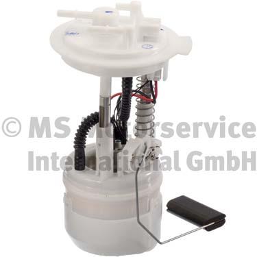 Fuel Feed Unit - 7.05656.80.0 PIERBURG