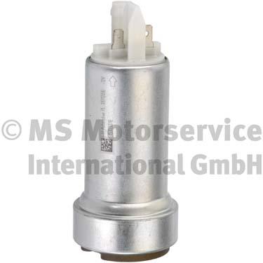 Fuel Pump - 7.05656.82.0 PIERBURG