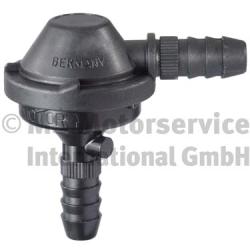 Valvola wastegate - 7.05817.01.0 PIERBURG