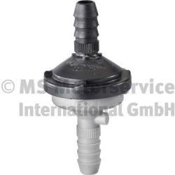 Boost Pressure Control Valve - 7.05817.02.0 PIERBURG