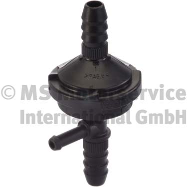 Valve, secondary ventilation - 7.05817.05.0 PIERBURG
