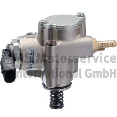 High Pressure Pump - 7.06032.02.0 PIERBURG