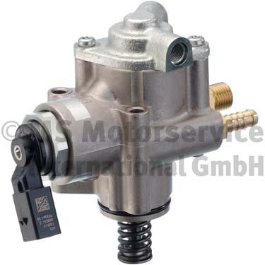 High Pressure Pump - 7.06032.04.0 PIERBURG