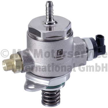 High Pressure Pump - 7.06032.10.0 PIERBURG