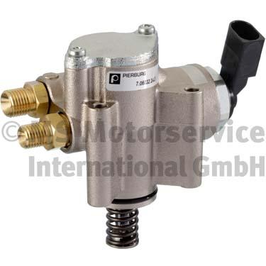 High Pressure Pump - 7.06032.14.0 PIERBURG