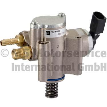High Pressure Pump - 7.06032.17.0 PIERBURG