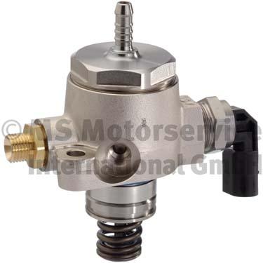 High Pressure Pump - 7.06032.19.0 PIERBURG