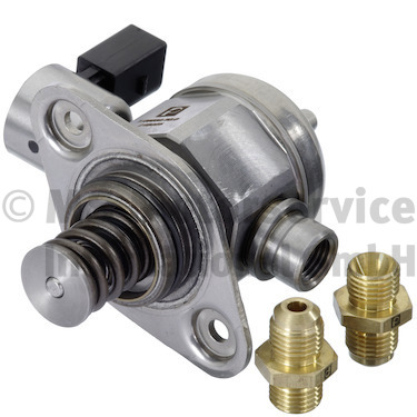 High Pressure Pump - 7.06032.30.0 PIERBURG