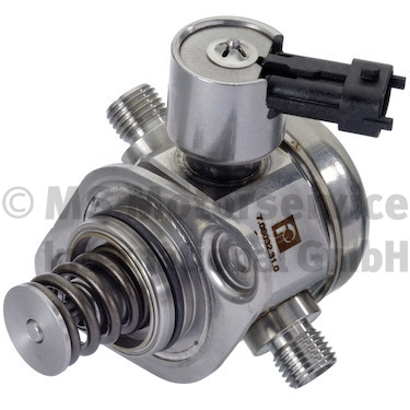 High Pressure Pump - 7.06032.31.0 PIERBURG