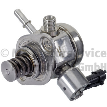 High Pressure Pump - 7.06032.32.0 PIERBURG