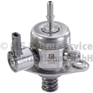 High Pressure Pump - 7.06032.36.0 PIERBURG