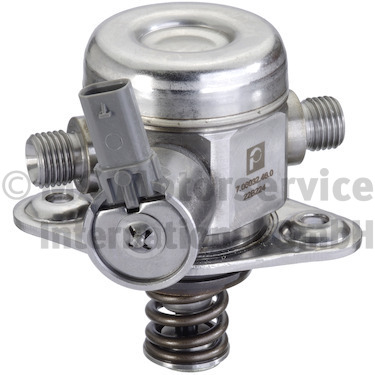 High Pressure Pump - 7.06032.46.0 PIERBURG