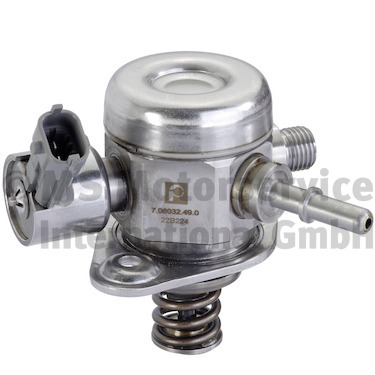 High Pressure Pump - 7.06032.49.0 PIERBURG