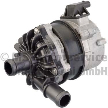 Additional Water Pump - 7.06033.31.0 PIERBURG