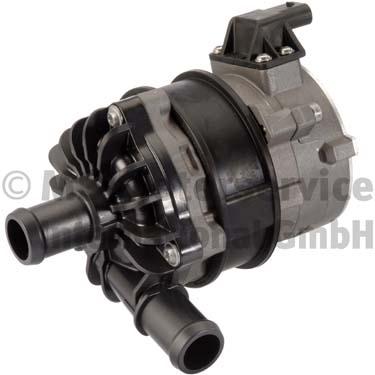 Additional Water Pump - 7.06033.32.0 PIERBURG