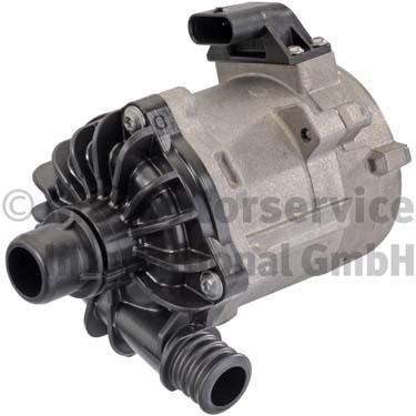 Additional Water Pump - 7.06033.44.0 PIERBURG