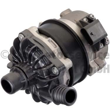 Additional Water Pump - 7.06033.45.0 PIERBURG