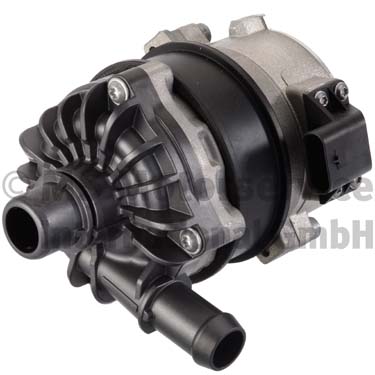 Additional Water Pump - 7.06033.56.0 PIERBURG