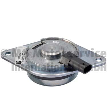 Central Magnet, camshaft adjustment - 7.06117.07.0 PIERBURG