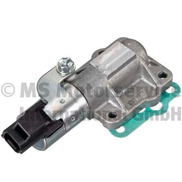 Control Valve, camshaft adjustment - 7.06117.16.0 PIERBURG
