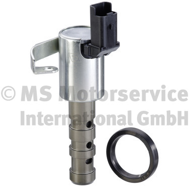 Control Valve, camshaft adjustment - 7.06117.19.0 PIERBURG