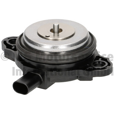 Central Magnet, camshaft adjustment - 7.06117.29.0 PIERBURG