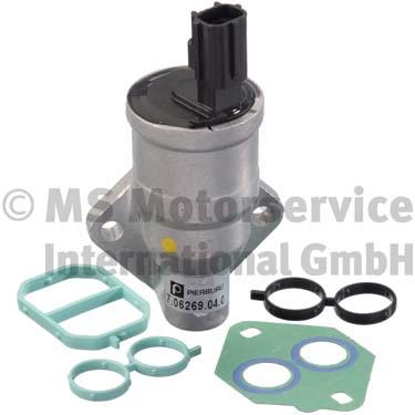 Idle Control Valve, air supply - 7.06269.04.0 PIERBURG