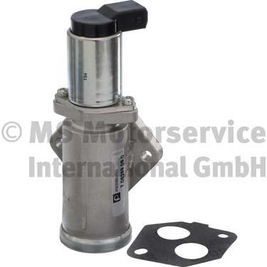 Idle Control Valve, air supply - 7.06269.09.0 PIERBURG
