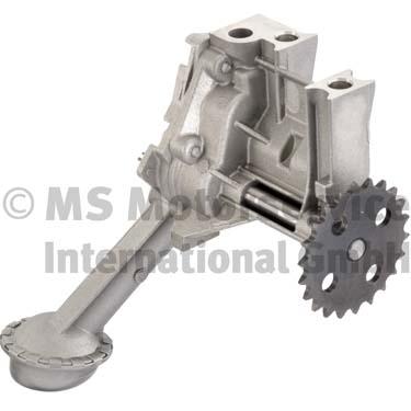 Oil Pump - 7.06595.01.0 PIERBURG