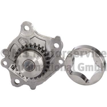 Oil Pump - 7.06595.02.0 PIERBURG