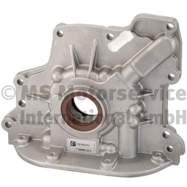 Oil Pump - 7.06595.12.0 PIERBURG