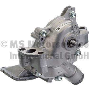 Oil Pump - 7.06595.14.0 PIERBURG
