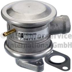 Valve, secondary ventilation - 7.06713.10.0 PIERBURG