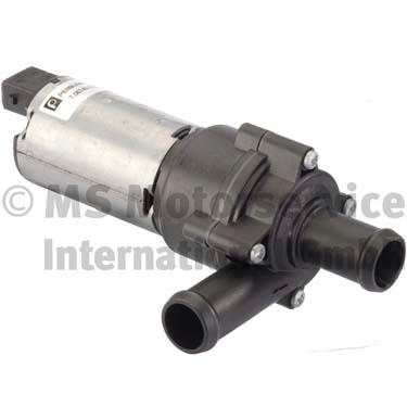 Water Pump, parking heater - 7.06740.01.0 PIERBURG