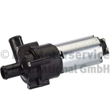 Additional Water Pump - 7.06740.02.0 PIERBURG