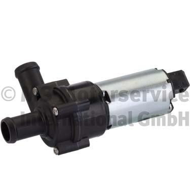 Additional Water Pump - 7.06740.03.0 PIERBURG
