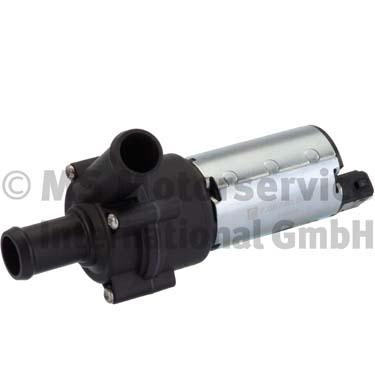 Additional Water Pump - 7.06740.04.0 PIERBURG