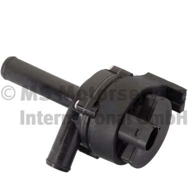 Additional Water Pump - 7.06740.06.0 PIERBURG
