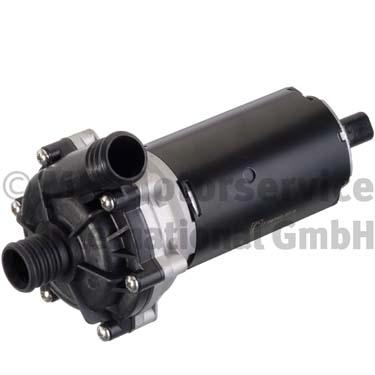 Water Pump, parking heater - 7.06740.07.0 PIERBURG