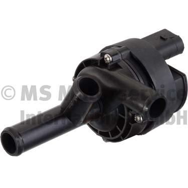 Water Pump, parking heater - 7.06740.08.0 PIERBURG