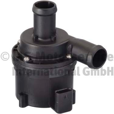 Additional Water Pump - 7.06740.10.0 PIERBURG