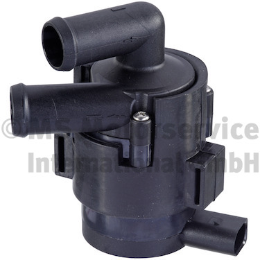 Water Pump, parking heater - 7.06740.18.0 PIERBURG