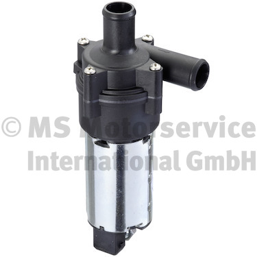 Additional Water Pump - 7.06740.22.0 PIERBURG