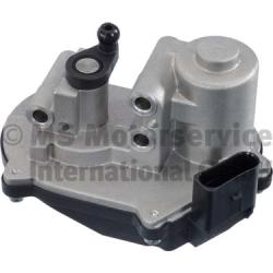 Control, swirl covers (induction pipe) - 7.06870.02.0 PIERBURG
