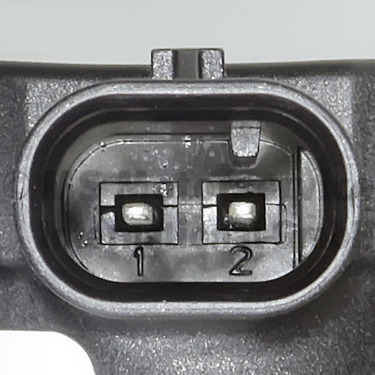 Diverter Valve, charger - 7.06981.09.0 PIERBURG
