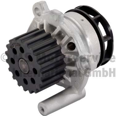 Water Pump - 7.07152.05.0 PIERBURG