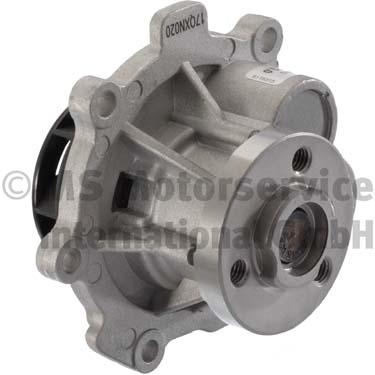 Water Pump - 7.07152.21.0 PIERBURG