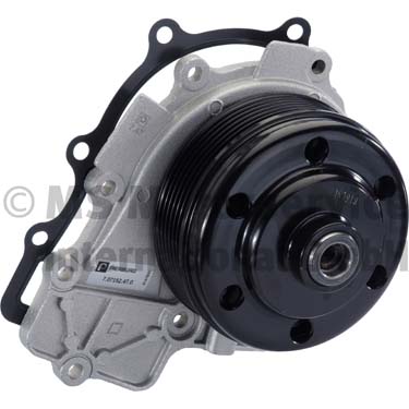 Water Pump - 7.07152.47.0 PIERBURG